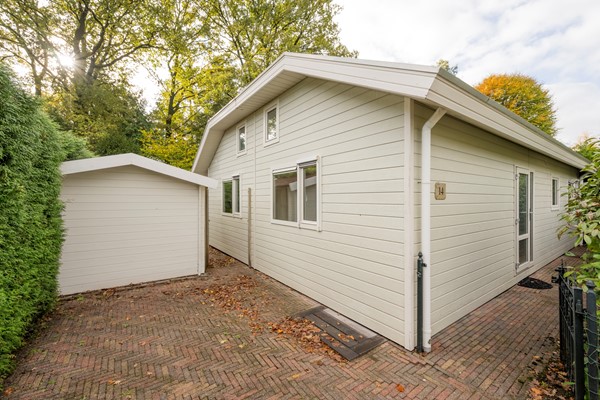 Medium property photo - Zevenbergjesweg 13-14, 3781 NV Voorthuizen